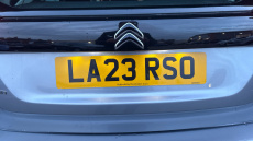 Citroen C4 1.2 PureTech Sense 5dr Petrol Hatchback